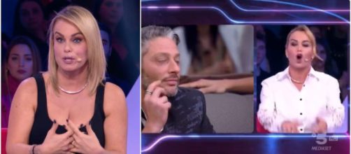 GFVip 7, Sonia si scusa con Giaele e Micol: 'Mi sono fatta condizionare'.