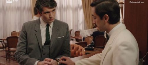 Il Paradiso, le reazioni dei fan sull'episodio del 7 marzo: 'Roberto si legherà a Gemma'