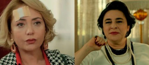Terra amara, spoiler al 18/03:Sermin non vuole il divorzio, Behice è sul lastrico.