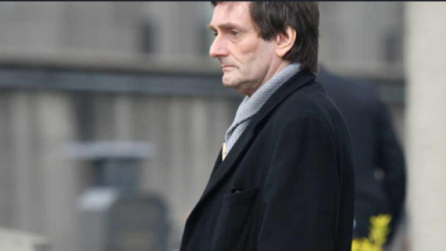 Affaire Palmade: la détention provisoire du comédien a été levée le lundi 6 février -Twitter @voici