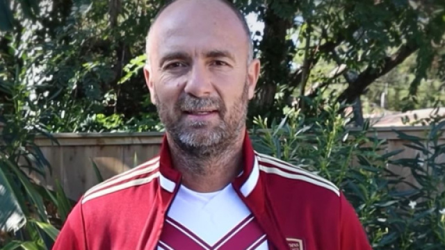 Ce lundi, Christophe Dugarry a fait sa grande première et a commenté la fin de saison de Neymar Twitter @Girondins4ever