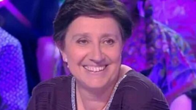 Danielle Moreau (Screenshot ©C8)