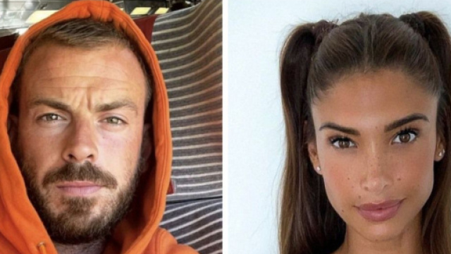 Mélanie Dedigama quitte Julien Bert suite à la polémique engendré par les vidéos d'Hilona. Crédit @W9