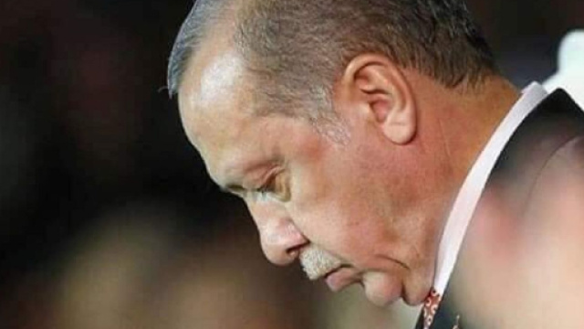 Présidentielle en Turquie: Kemal Kiliçdaroglu affrontera Recep Tayyip Erdogan le 14 mai prochain – Twitter @----KILIC-----