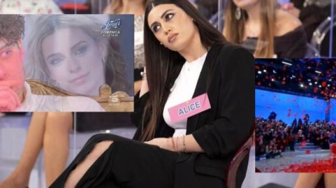 Uomini e donne, registrazione 7 marzo 2023