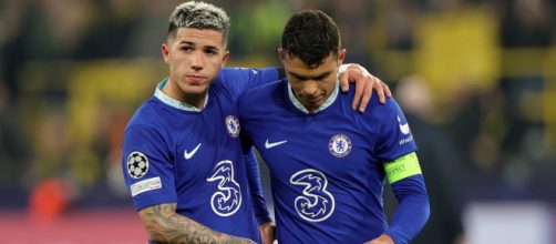 Il Chelsea ha battuto il Borussia approdando ai quarti di Champions.