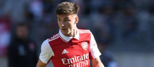 Mercato Juve: idea Tierney per l'estate.