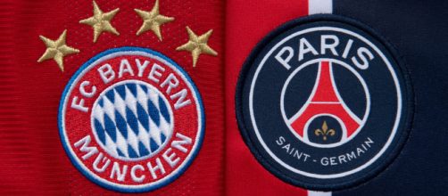 Paris Saint-Germain eliminato dal Bayern.