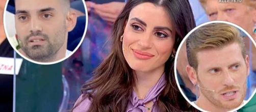 Uomini e donne, anticipazioni 8 marzo: Lavinia 'rifiutata' da Corvino, Campoli se ne va.