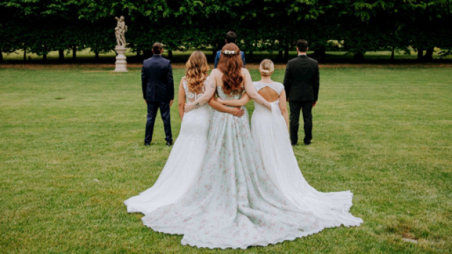 Matrimonio a prima vista 10, spoiler 2^ puntata: le coppie partono per la luna di miele.