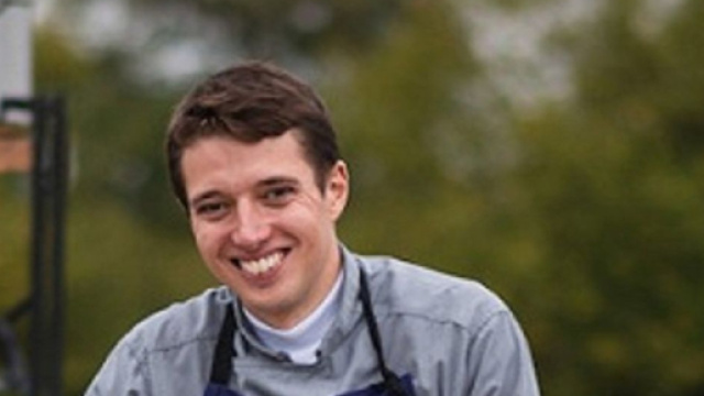Top Chef 2023 - Episode 2: Jean gagnant de l'épreuve qualificative - Twitter @Enividulgd