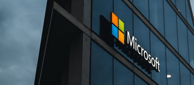 Microsoft promete mais novidades sobre IA em evento no dia 16 de março