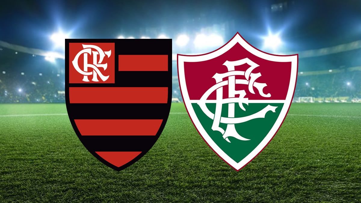 Flamengo x Fluminense ao vivo: onde assistir ao jogo do