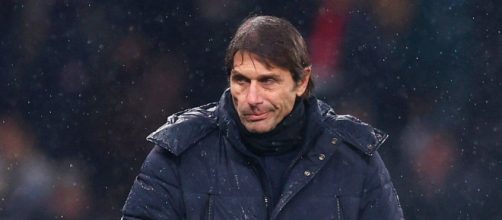 Conte, ombre sul suo futuro al Tottenham: 'A fine anno faremo le giuste valutazioni con il club'.