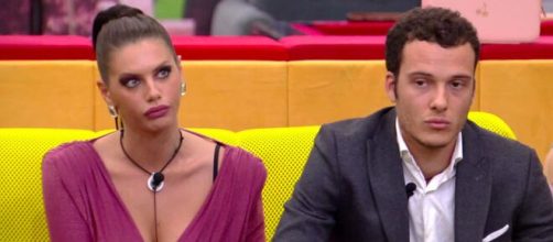 GFVip, Fiordelisi si confida con Oriana su Donnamaria: 'Ha il carattere incompatibile'