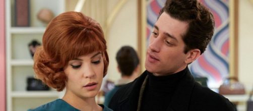 Il paradiso delle signore, finale di stagione: Marco e Gemma potrebbero sposarsi.