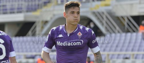 Mercato Inter: possibile scambio tra Asllani e Martinez Quarta della Fiorentina