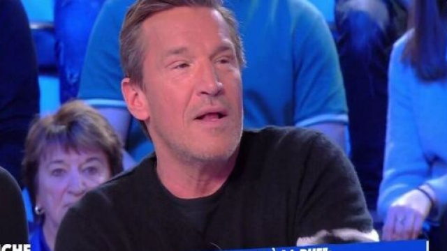 Benjamin Castaldi a parlé de ses dépenses folles sur TPMP | Photo Capture d'écran Twitter @TeleLoisirs