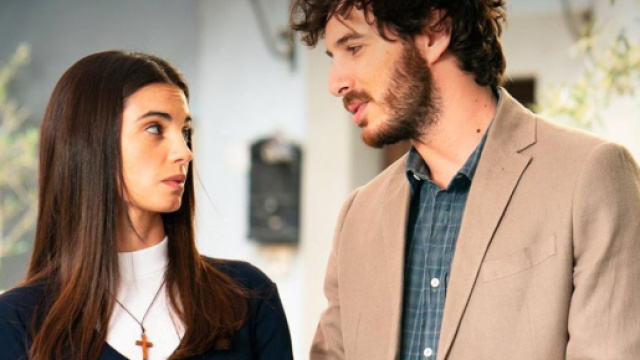 Che Dio ci aiuti 7, anticipazioni 16 marzo: Azzurra nei guai, Sara scopre la verità su Elia