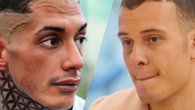 GFVip 7, Chiofalo su Edoardo Donnamaria: 'Penso che lui si commenti da solo'.