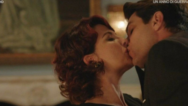 Il Paradiso delle signore 8 anticipazioni.