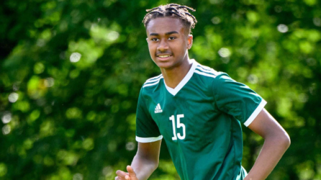 L'Inter segue il nuovo Ibrahimovic: piace l'attaccante Jonah Kusi-Asare dell'AIK Solna