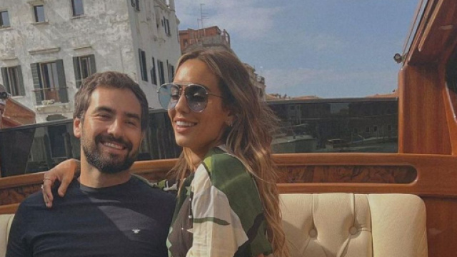 Paul-André a récemment balancé sur la jalousie maladive de Hilona Gos. Source : screenshot Instagram paulandre.a26