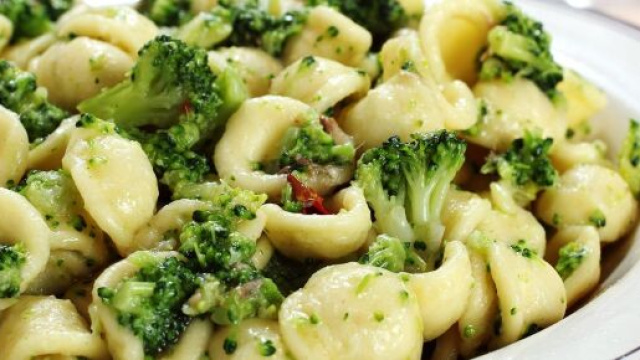 Si tratta di una pietanza semplice ma dal gusto inconfondibile