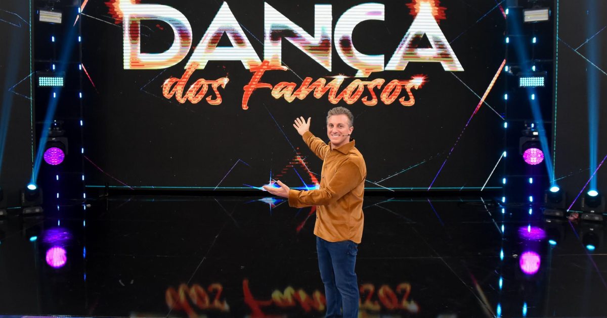 'Dança dos Famosos' 5 artistas que vão estar no programa