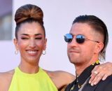 Nina Zilli è incinta di una femmina: si chiamerà Anna Blue, l'annuncio a Felicissima Sera