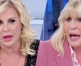 Uomini e donne,anticipazioni riprese 1° aprile: Tina lascia lo studio 'per colpa' di Gemma.