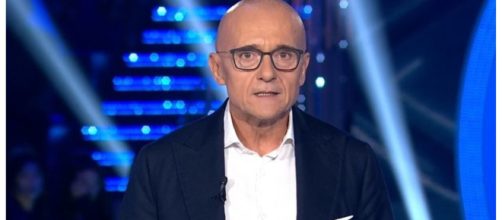 Grande Fratello Vip, Signorini interviene nel confessionale