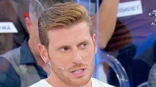 5 curiosità su Corvino, corteggiatore di U&D scelto da Lavinia Mauro: lavora con i social