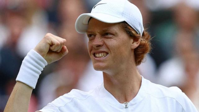 Rivalries: Carlos Alcaraz vs Jannik Sinner ATP Tour Tennis - atptour.com