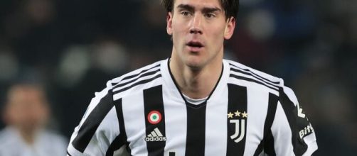 Can Juventus' €75m striker Vlahovic prove himself a worthy ... - goal.com