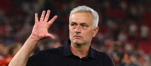 Nuova idea per l'Inter: José Mourinho.