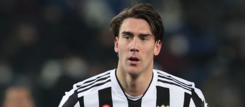 Juve, Impallomeni: 'Vlahovic meteora? non scherziamo, ma paga il fatto di essere nervoso'