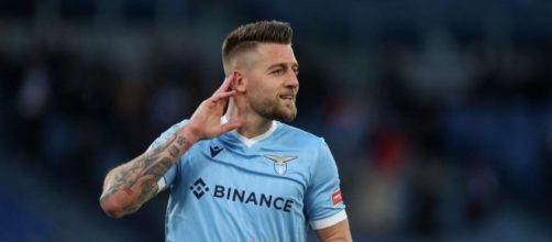 La Juve potrebbe acquistare Milinkovic-Savic con la qualificazione alla Champions League.