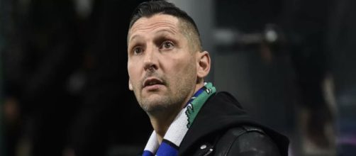 Materazzi: 'Rispetto la Juve ma la odio sportivamente'.