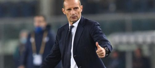 Verso Juventus-Sporting: Allegri potrebbe affidarsi a Milik e Di Maria.