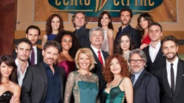 Centovetrine: Un classico della televisione italiana che ha conquistato il cuore del pubblico mondiale.