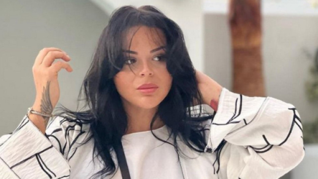 Chantage affectif, menaces, suicide : Mehdi, l'ex-fianc&eacute; de Sarah Fraisou fait des r&eacute;v&eacute;lations sur leur relation. (Instagram @sarahfraisou.paris)