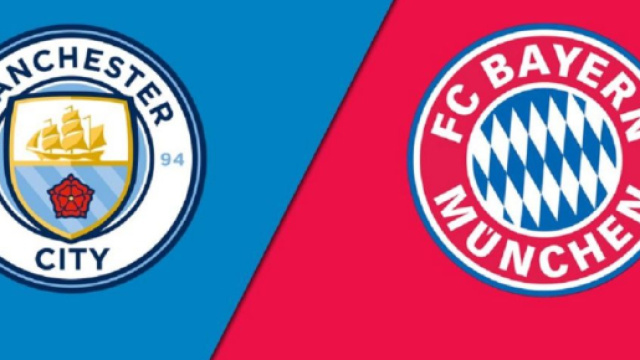 Manchester City affrontera le Bayern Munich &agrave; l'Etihad Stadium (Screenshoot Twitter @BayernTimes)