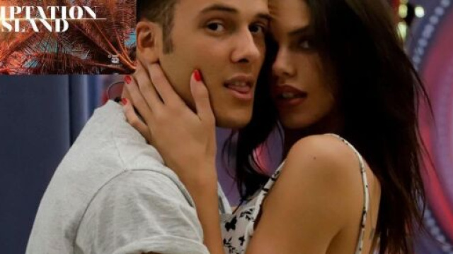 Temptation Island 2023, nuove coppie: fuori Antonella ed Edoardo, in lizza Lavinia-Alessio.