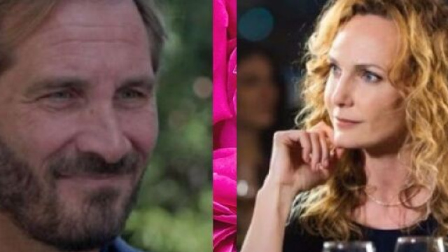 Un posto al sole, retroscena sull'attrice di Diana.