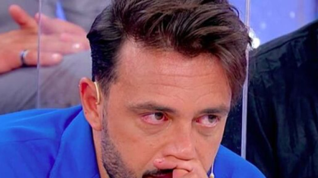 Uomini e donne, segnalazione su Armando.