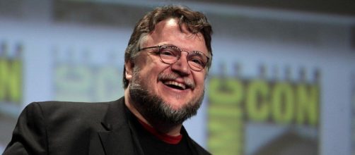Guillermo del Toro em 2014 (Gage Skidmore/Flickr)