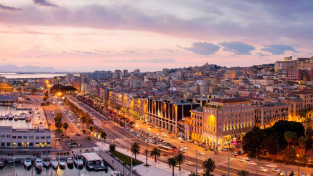 Arte e natura: aperto a Torino il percorso con 50000 tulipani colorati, chiude il 7 maggio.