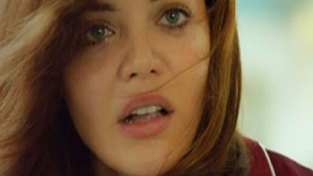 Terra amara,trame turche: Zuleyha vuole vendicarsi di Mujgan dopo essere uscita dal coma.