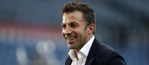 Del Piero prossimo Presidente della Juventus? Lui replica: 'Il mio cuore è ancora lì'.